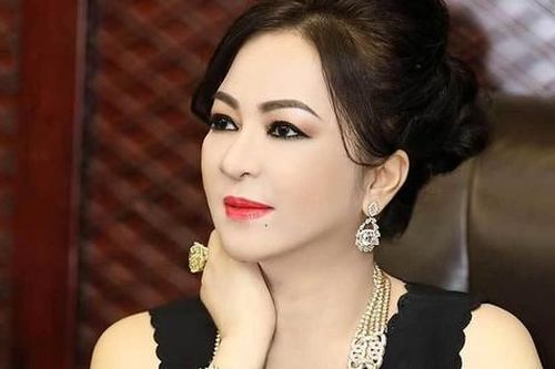 Tòa án thụ lý đơn khởi kiện bà Nguyễn Phương Hằng