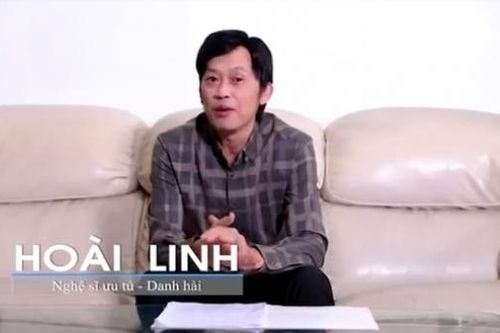 Số tiền khủng Hoài Linh phải đền bù nếu scandal chưa hạ nhiệt