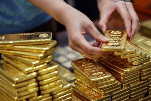 Giá vàng hôm nay 1/6: Đồng USD phá đáy, vàng SJC sẽ tăng vọt