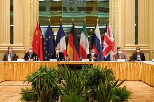 Đàm phán hạt nhân Iran đạt bước tiến quan trọng
