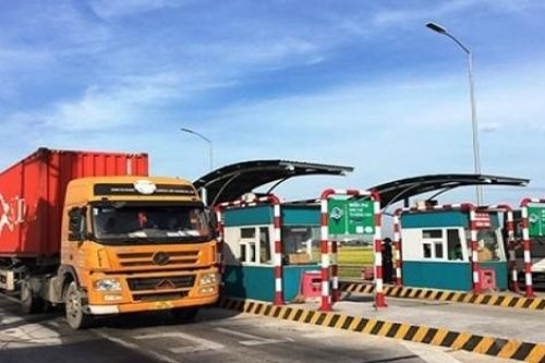 Chính thức thu phí BOT tuyến tránh Đông Hưng, Thái Bình