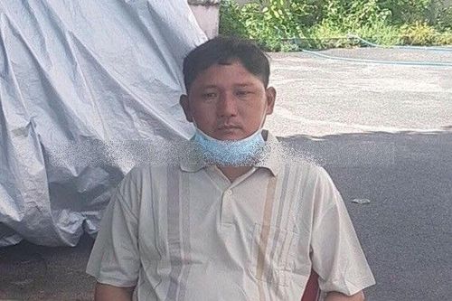 Sát hại đồng nghiệp ở Đồng Nai, chạy về An Giang đầu thú