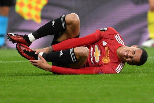 Greenwood rút lui khỏi tuyển Anh, Lingard bị bỏ rơi