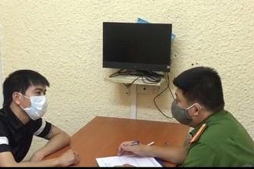 Lại thêm 'bệnh nhân' đang chữa bệnh tâm thần vẫn điều hành đường dây bảo kê