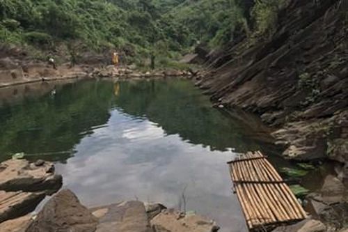 Thông tin về vụ 4 nữ sinh lớp 7 đuối nước ở Hòa Bình