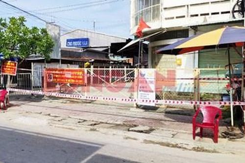 Long An khẩn cấp yêu cầu người dân từ TP HCM về phải tự cách ly, đóng cửa dịch vụ đông người