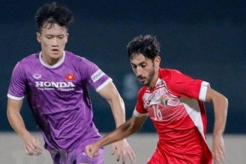 Vòng loại World Cup: Ông Park Hang-seo trao cơ hội cho cầu thủ trẻ?