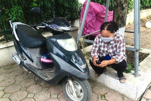 Người lao động tự do ngày càng 'lao đao' vì dịch COVID-19