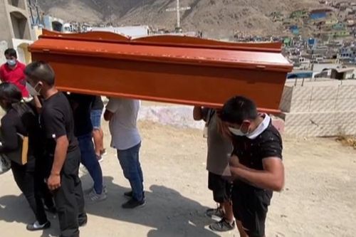 Peru có tỷ lệ tử vong vì COVID-19 cao nhất thế giới