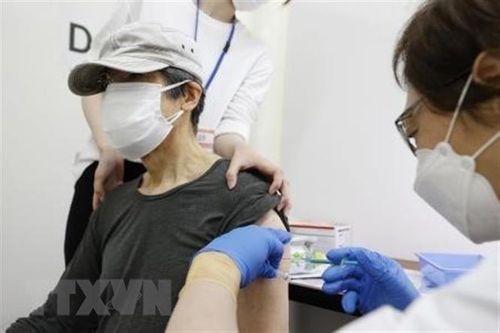 Nhật Bản thông qua chiến lược dài hạn về phát triển vaccine