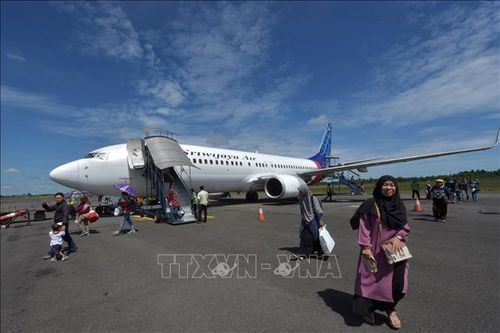 Indonesia siết chặt quy định cách ly đối với người đến từ Ấn Độ, Pakistan, Philippines