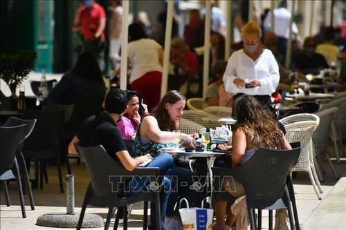 Hành trình đưa Malta 'cập bến' an toàn