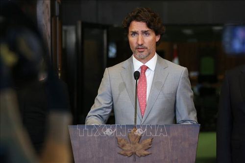Thủ tướng Canada khẳng định không vội mở cửa lại biên giới với Mỹ