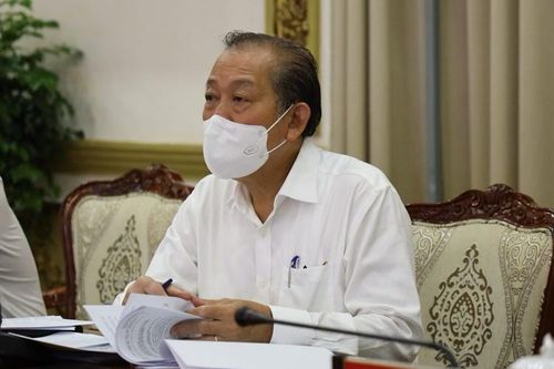 TP Hồ Chí Minh siết chặt các hoạt động điểm nhóm, mục tiêu dập dịch trong 15 ngày