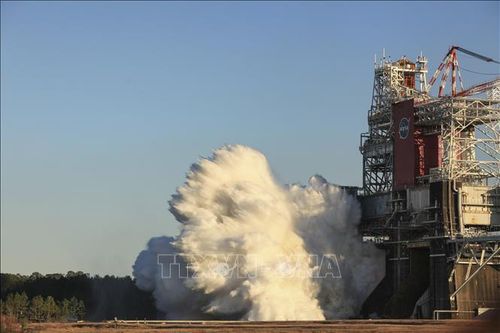 New Zealand ký thỏa thuận hợp tác vũ trụ với NASA