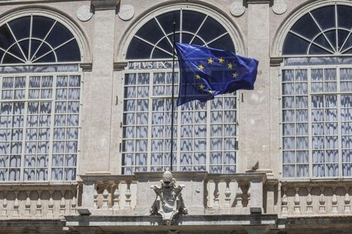 EU ra mắt kế hoạch lập ví tiền kỹ thuật số chung