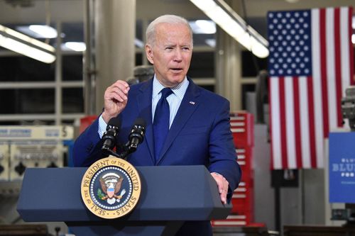 3 tháng quyết định 3 năm lãnh đạo Nhà Trắng của Tổng thống Biden