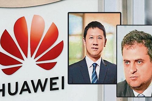 Ba Lan xét xử giám đốc chi nhánh Huawei và quan chức tình báo làm gián điệp cho Trung Quốc