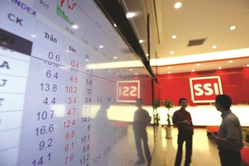 Ông Lê Hải Trà lên tiếng việc sàn HoSE dừng giao dịch chiều 1-6