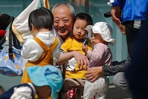 Những lý do khiến chính sách 3 con của Trung Quốc trở nên quá muộn màng