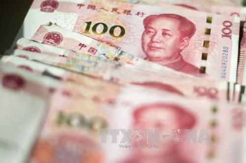 PBoC tăng tỷ lệ dự trữ ngoại hối bắt buộc của các ngân hàng