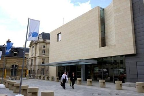 OECD: Thỏa thuận thuế toàn cầu có thể chưa đạt được cho đến tháng 10/2021