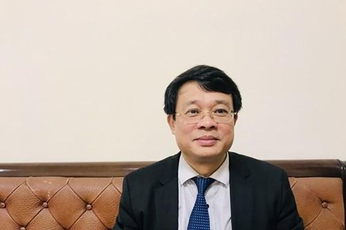 Chủ tịch HĐTV VICEM Bùi Hồng Minh trở thành tân Thứ trưởng Bộ Xây dựng