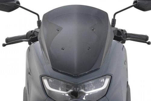 Yamaha Nmax 155 2021 thêm màu mới, giá 50 triệu đồng