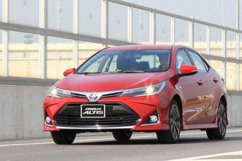 Động cơ đốt trong có thể biến mất vào năm 2026