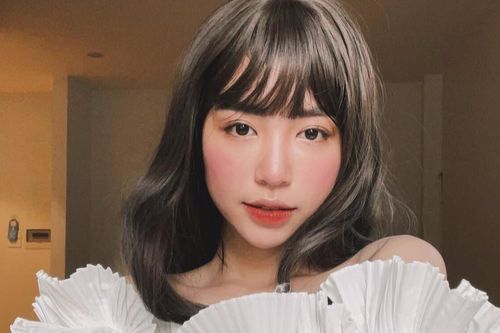 Bị hiểu lầm 'ủng hộ' quay clip 'nóng' khi yêu, Mẫn Tiên nói gì?