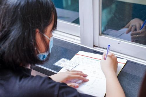 Hai Đại học đầu tiên tại TP.HCM công bố điểm trúng tuyển theo phương thức xét tuyển học bạ