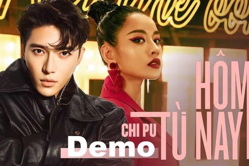 Châu Đăng Khoa tiết lộ bí mật ít biết về ca khúc đầu tiên trong sự nghiệp của Chi Pu