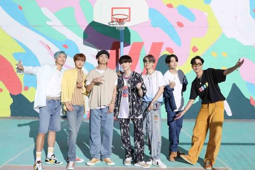 MV 'Dynamite' của BTS phá kỷ lục Kpop, đạt 1,1 tỷ lượt view chỉ trong 9 tháng