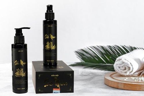 Nguy cơ hói đầu, ung thư vì thuốc nhuộm tóc, dùng ngay dầu gội Sắc Mun an toàn, hiệu quả hơn