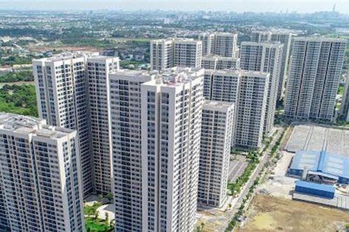 TP. HCM khan hiếm căn hộ dưới 2 tỷ đồng