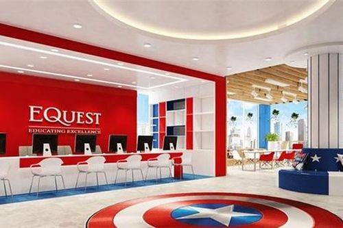 KKR đầu tư 100 triệu USD vào EQuest