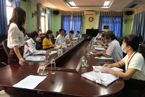 Quảng Ngãi: Đẩy mạnh kiểm tra liên ngành trong 'Tháng hành động vì an toàn thực phẩm'
