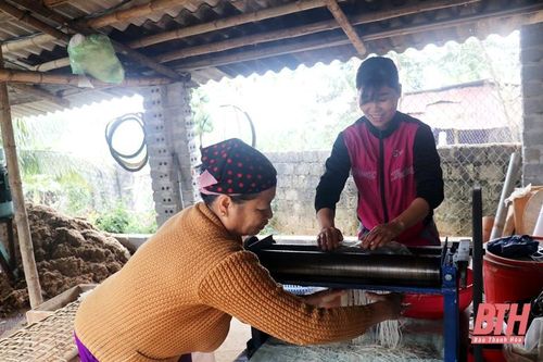 25 sản phẩm được đề xuất đánh giá, xếp hạng sản phẩm OCOP cấp tỉnh đợt 2, năm 2021