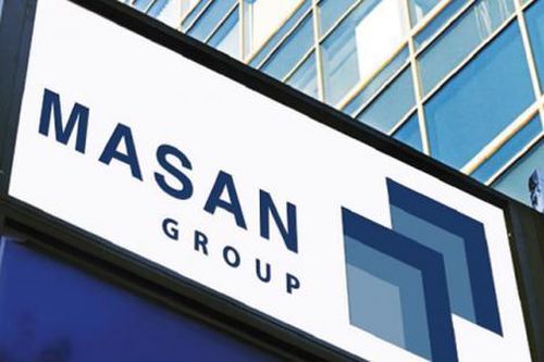 Masan Group tạm ứng cổ tức bằng tiền mặt 10%, tương đương 1.175 tỷ đồng