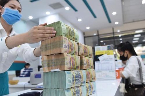 Không còn ngân hàng nào làm ngơ với CASA