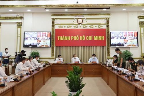 TP.HCM tạm đình chỉ hoạt động của 'điểm nhóm truyền giáo Phục Hưng'