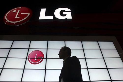 'Nhà máy LG tại Hải Phòng đã dừng sản xuất smartphone'