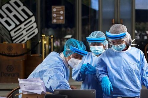 Covid bùng mạnh, Thái Lan tung 4,5 tỷ USD kích cầu