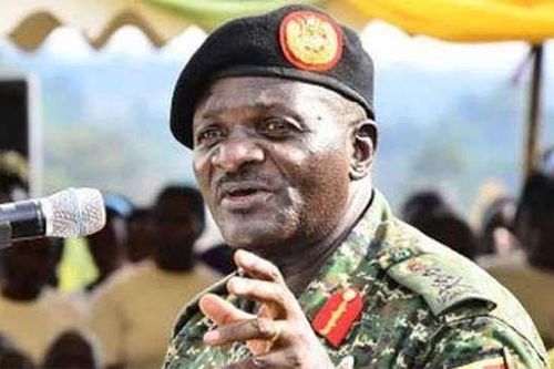 Bộ trưởng Uganda thoát chết trong vụ ám sát tại ngoại ô