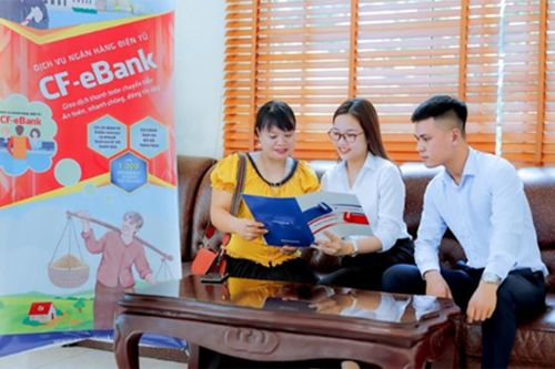 Ngân hàng Hợp tác xã Việt Nam: Vì sự phát triển bền vững hệ thống QTDND