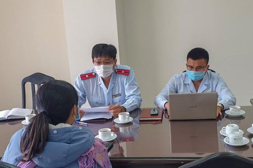 Nhắc nhở 243 cá nhân, xử phạt 14 trường hợp đăng tải, chia sẻ sai lệch thông tin Covid-19