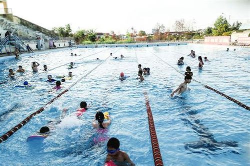 Để trẻ có một mùa hè an toàn