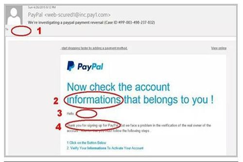 Cảnh báo nội dung lừa đảo, tấn công giả mạo thông qua e-mail