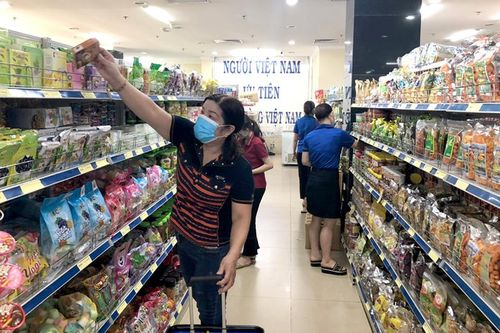 Phát triển kinh doanh, dịch vụ thời dịch