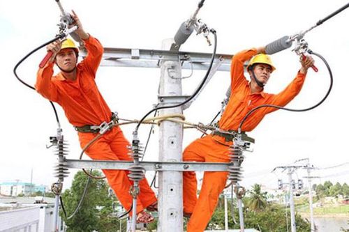 EVN sẽ đầu tư 9 dự án truyền tải điện tại Hải Phòng
